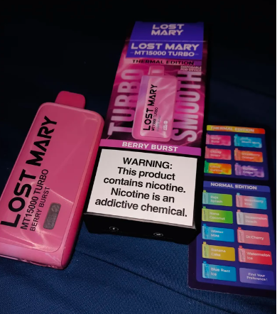 cheap Lost Mart MT15000 Turbo