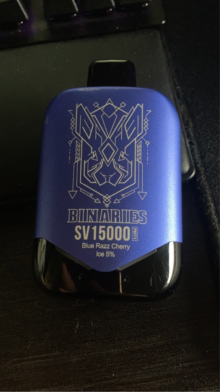 blue Horizon Binaries SV15000