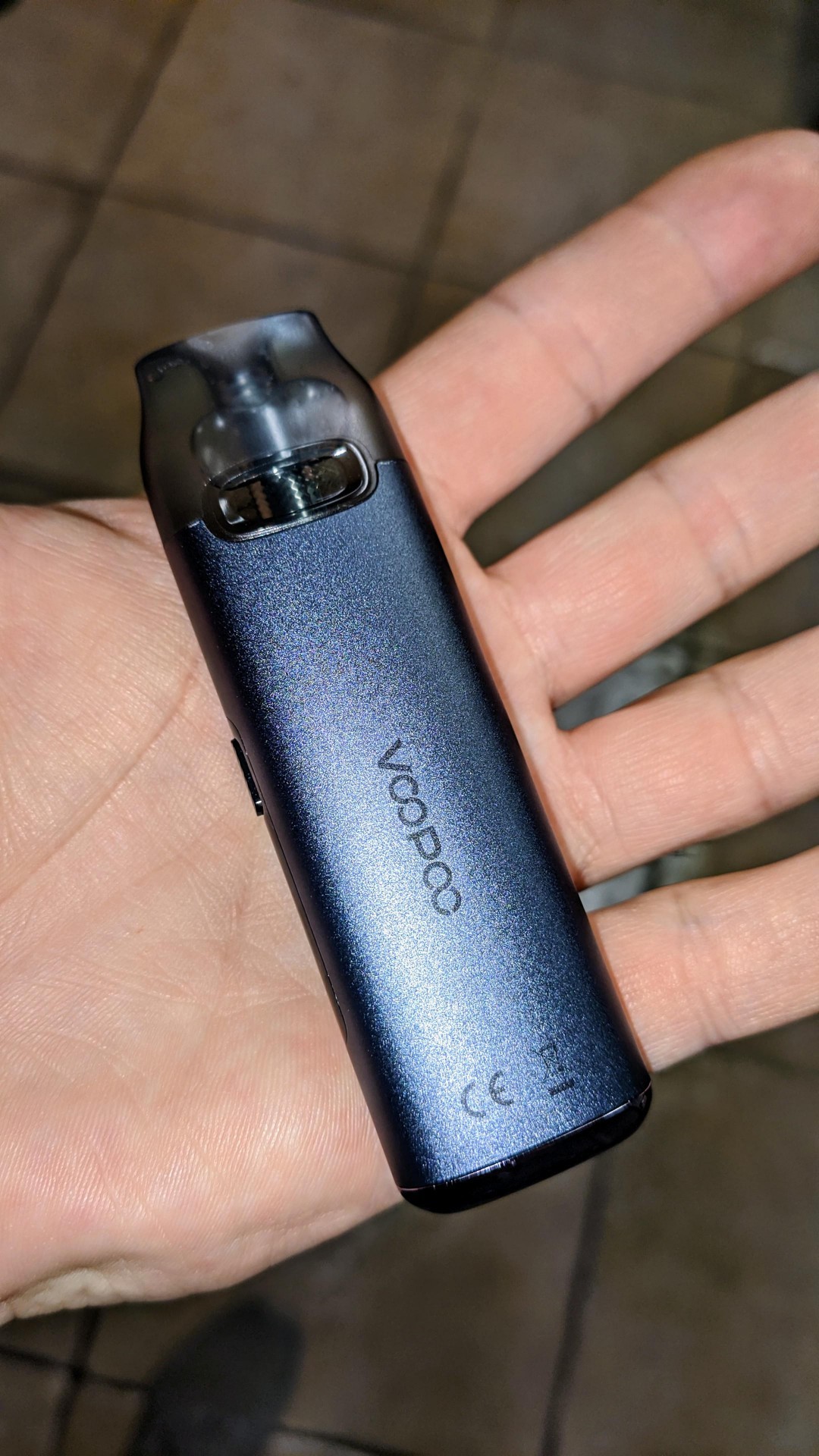 VOOPOO VMATE Pro Pod System