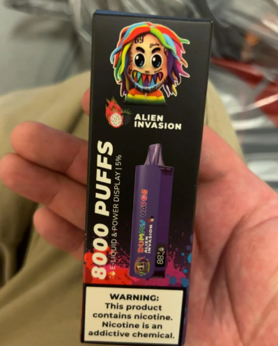 buy Dummy Vapes Disposable Vape Kit