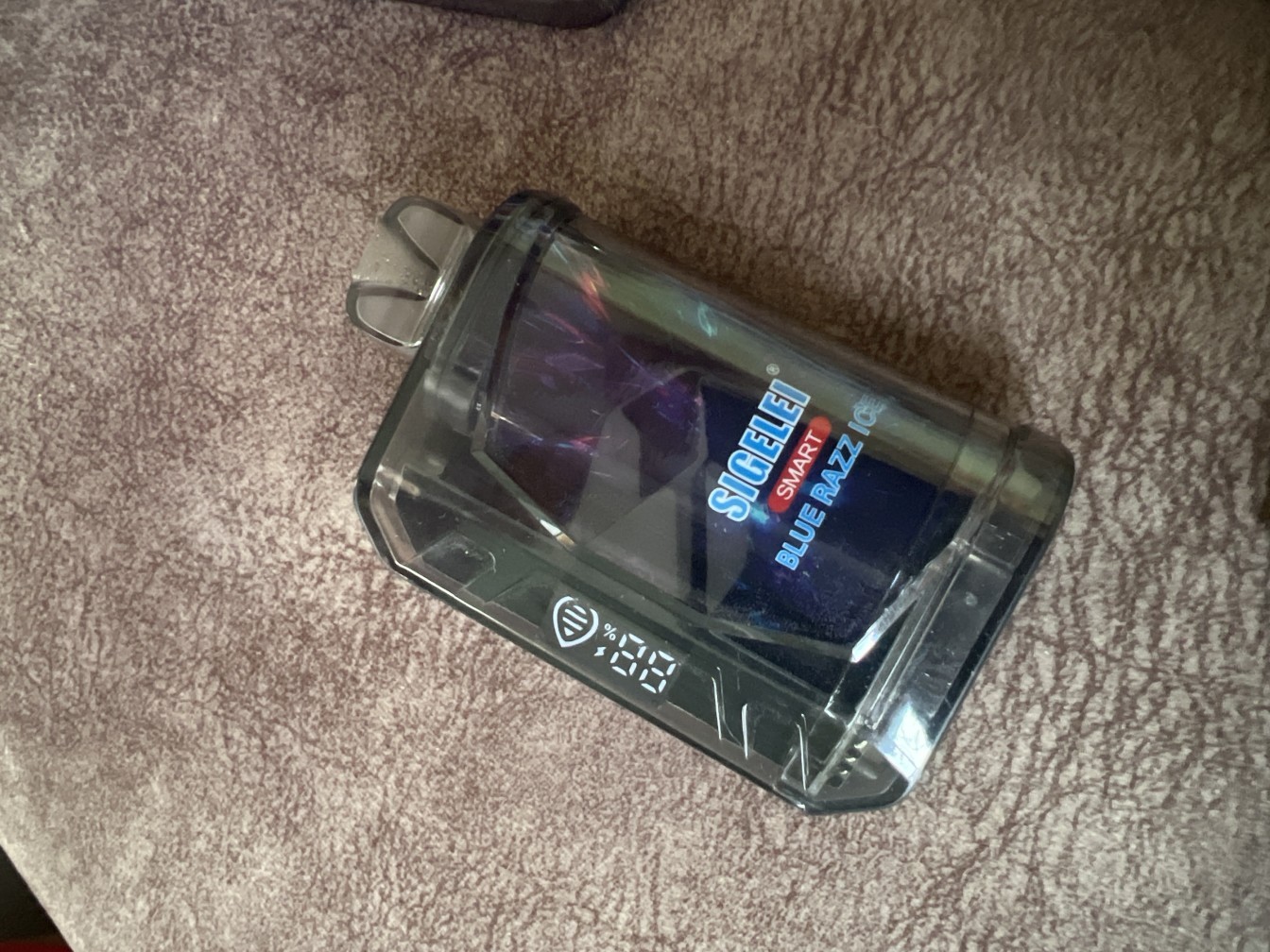 good Sigelei Smart AC10000