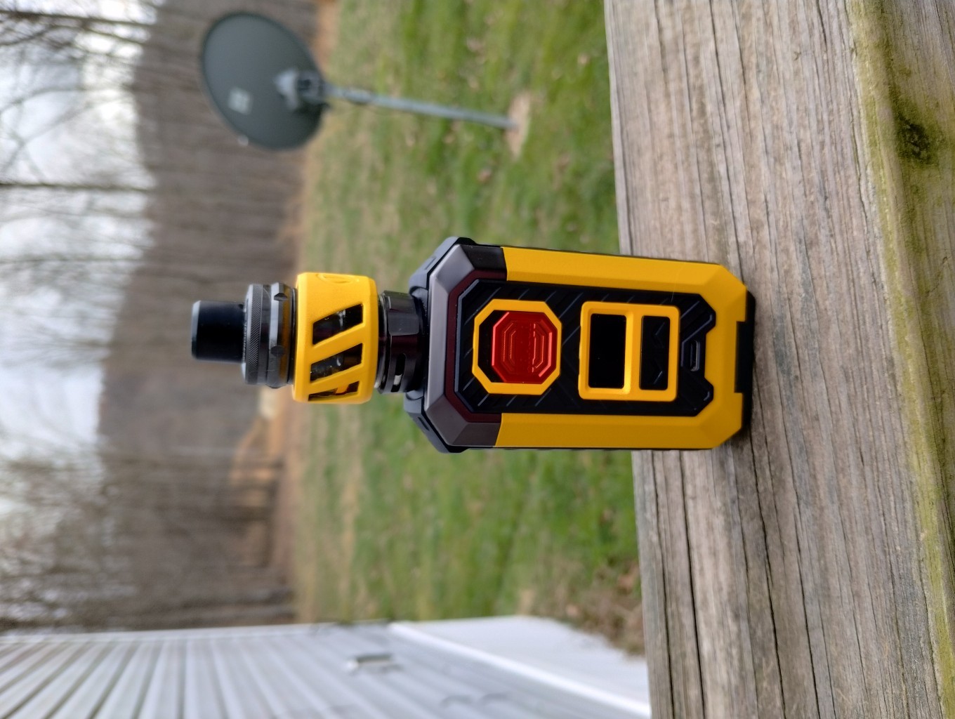 220w Vaporesso Armour Max kit