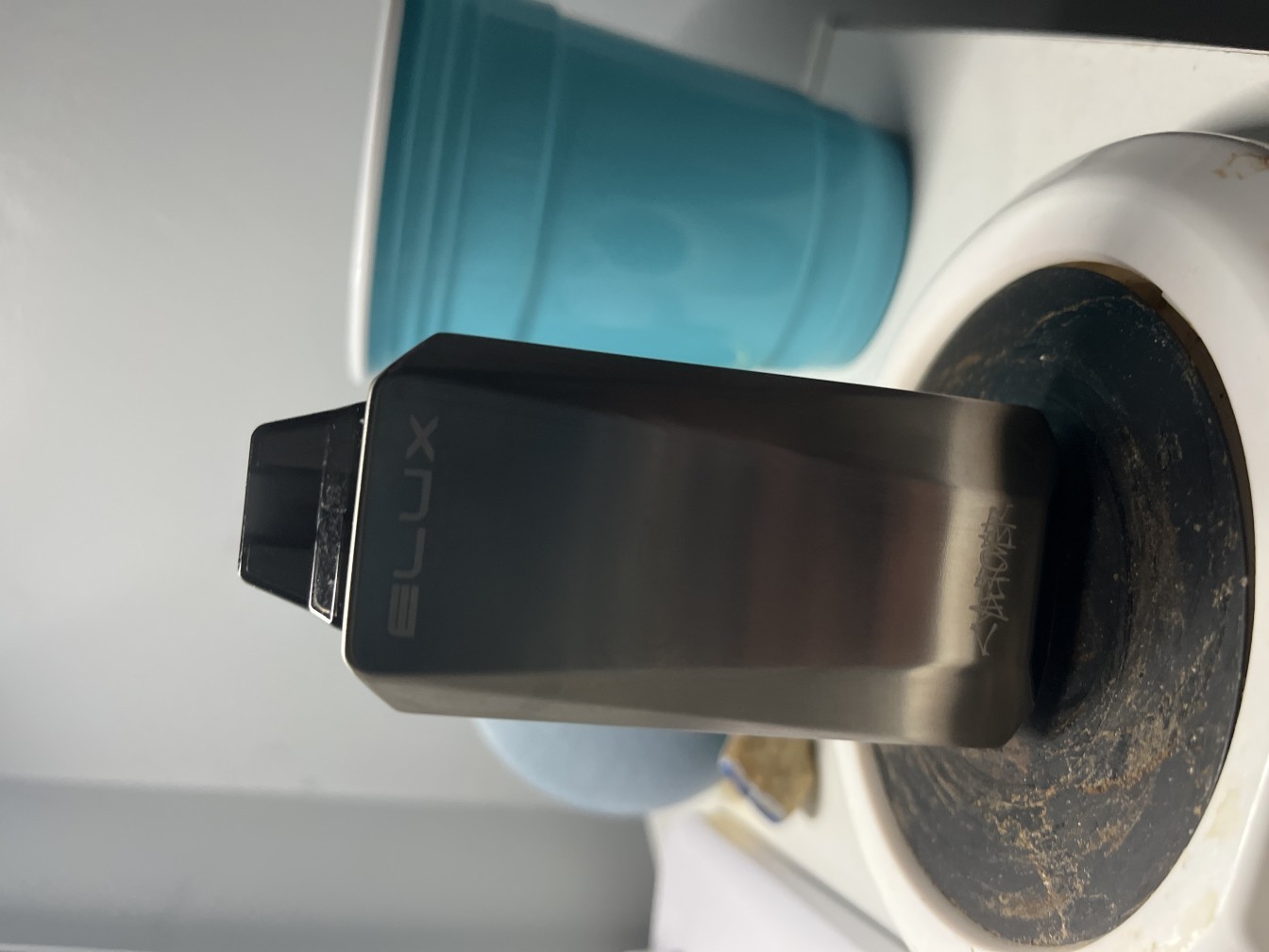 amazing Elux Cyberover 18K kit