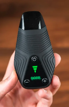 Ooze Vaporizer
