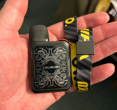 buy uwell caliburn gk2