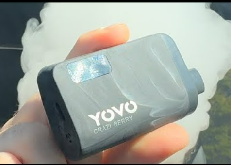 buy Yovo JB8000 Smart Disposable Vape Kit