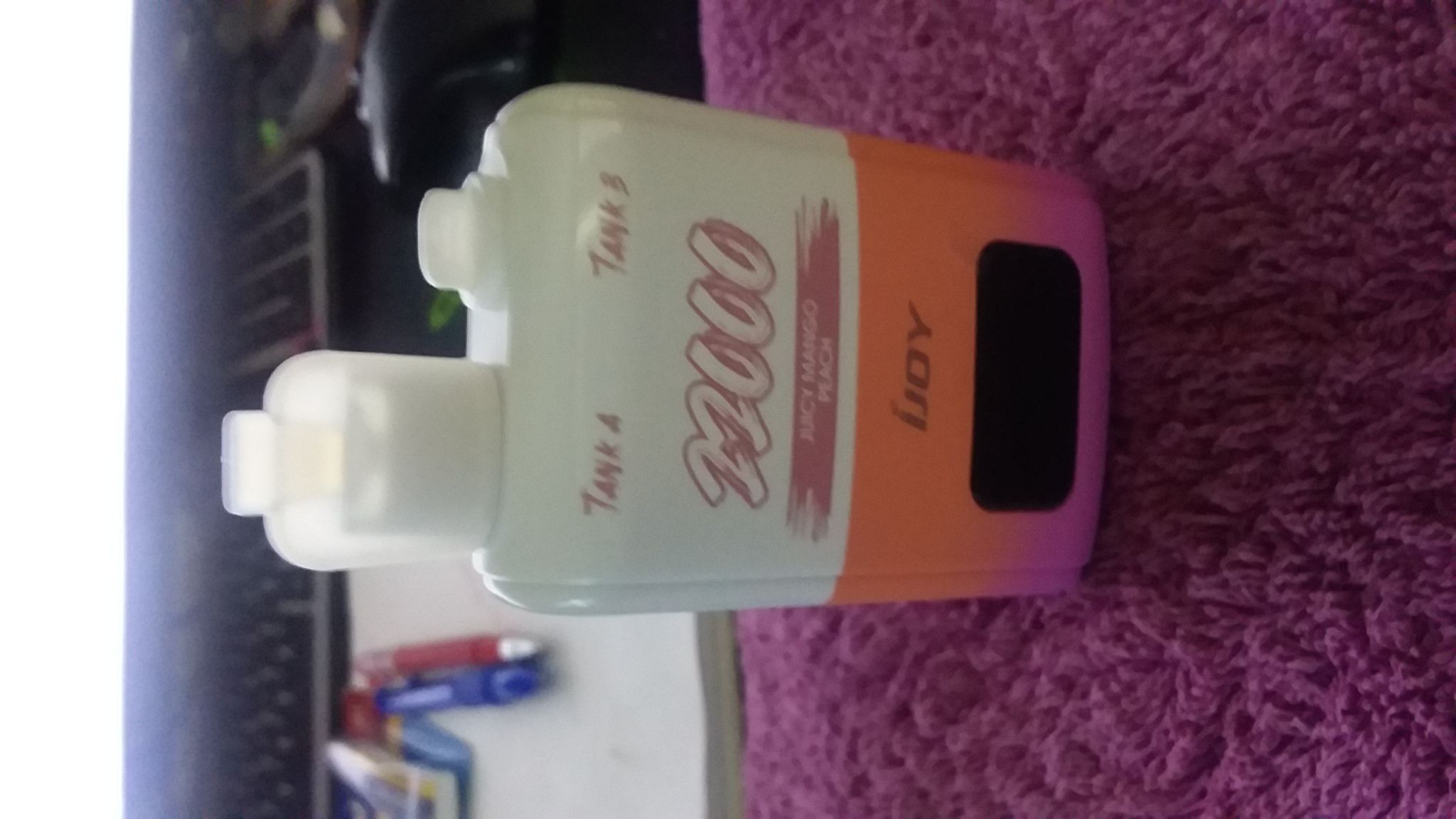 top iJOY SD22000