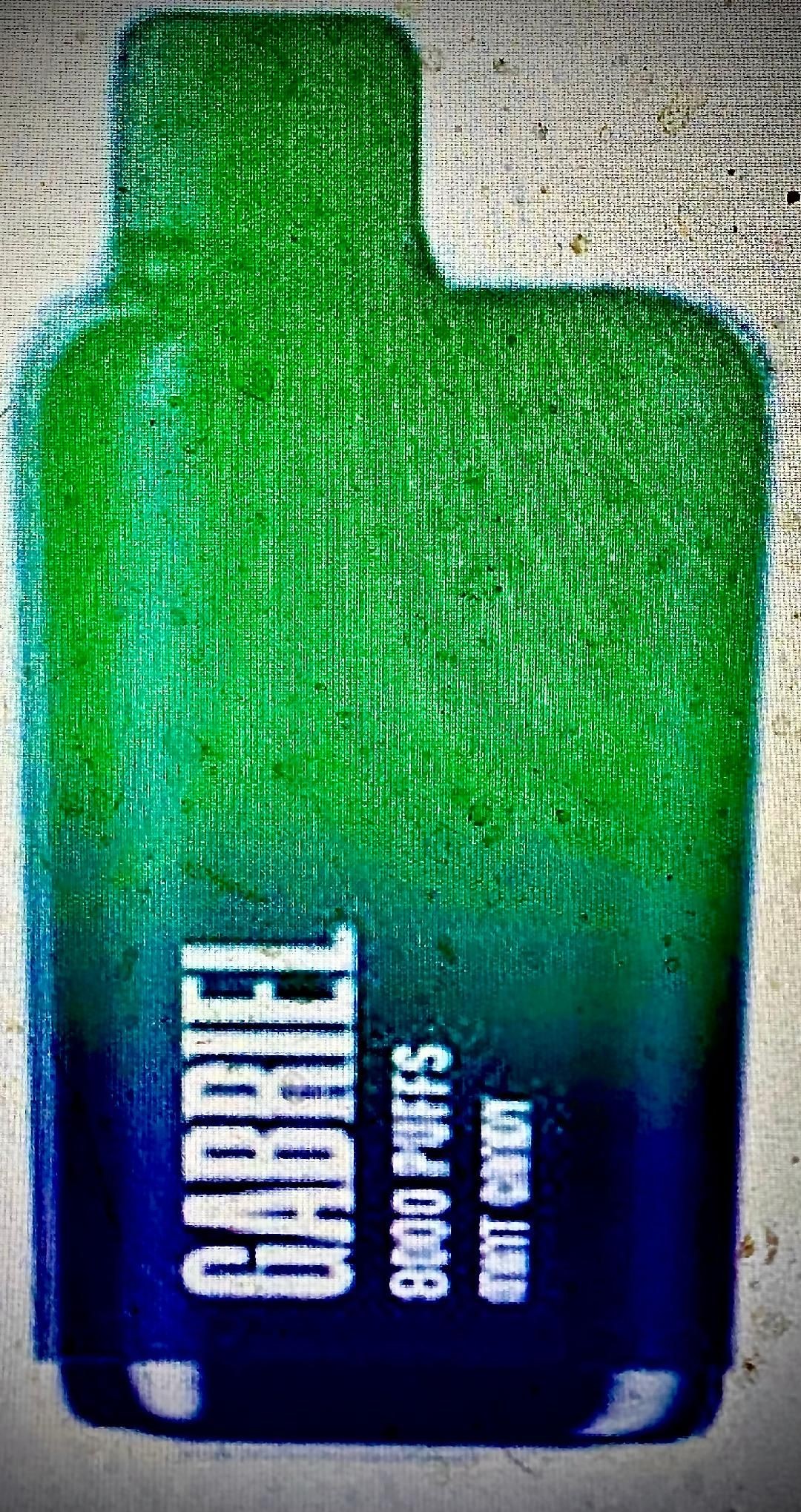 Gabriel BF8000 Uwell good sale