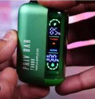 buy SMOK Priv Bar Turbo 15000 Disposable