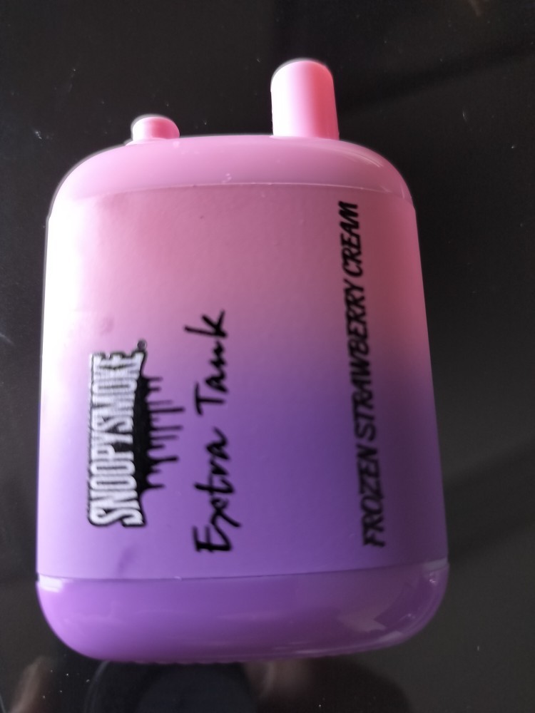 Snoopy Smoke Extra Tank sale