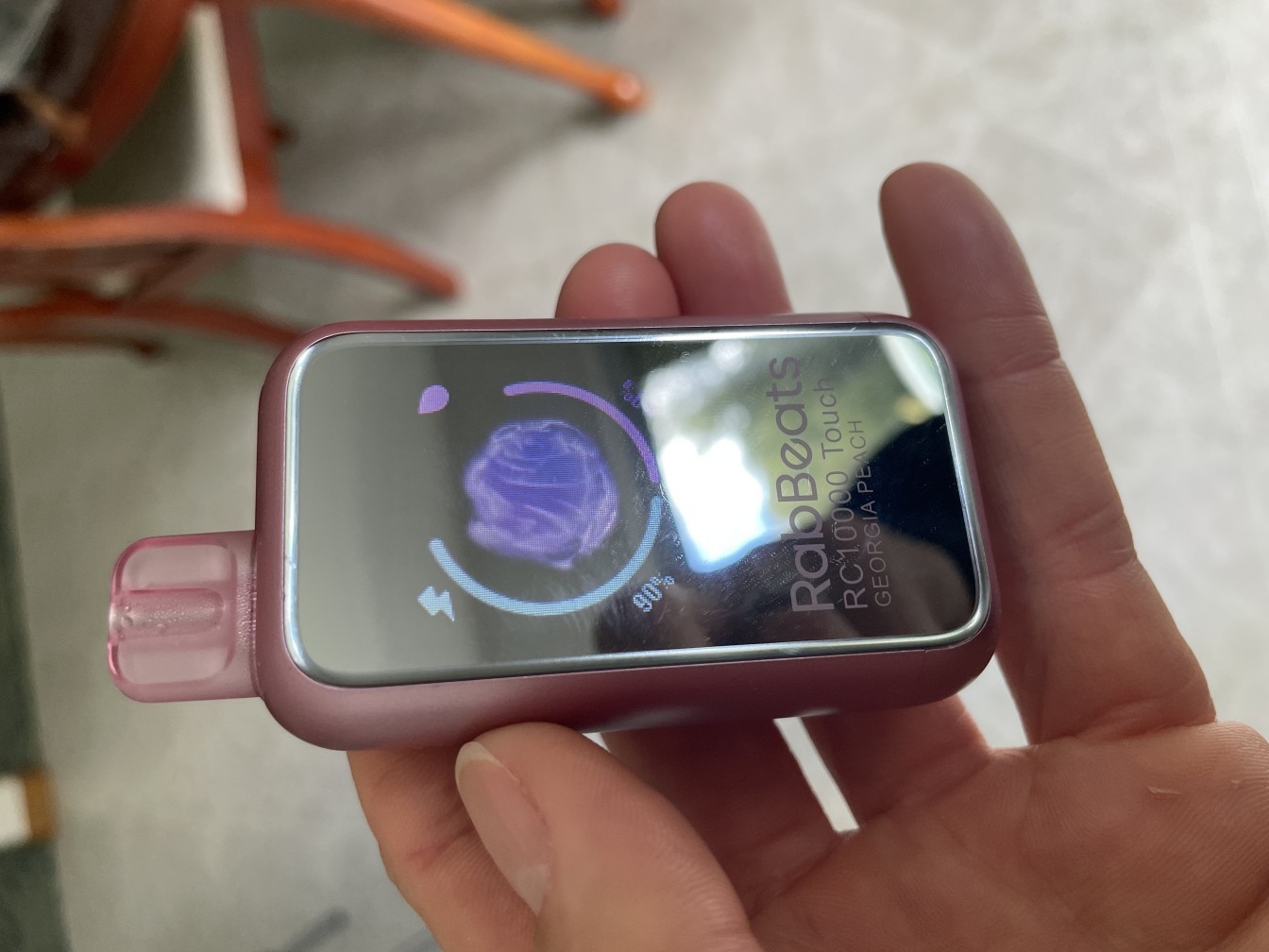 best RabBeats RC10000 Touch kit