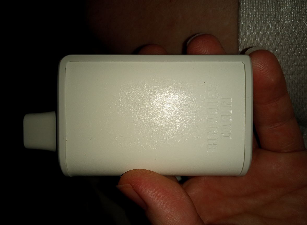 Horizon Binaries Cabin 10000 IN STOCK