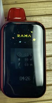 RAMA 16000 Bluetooth Screen in usa