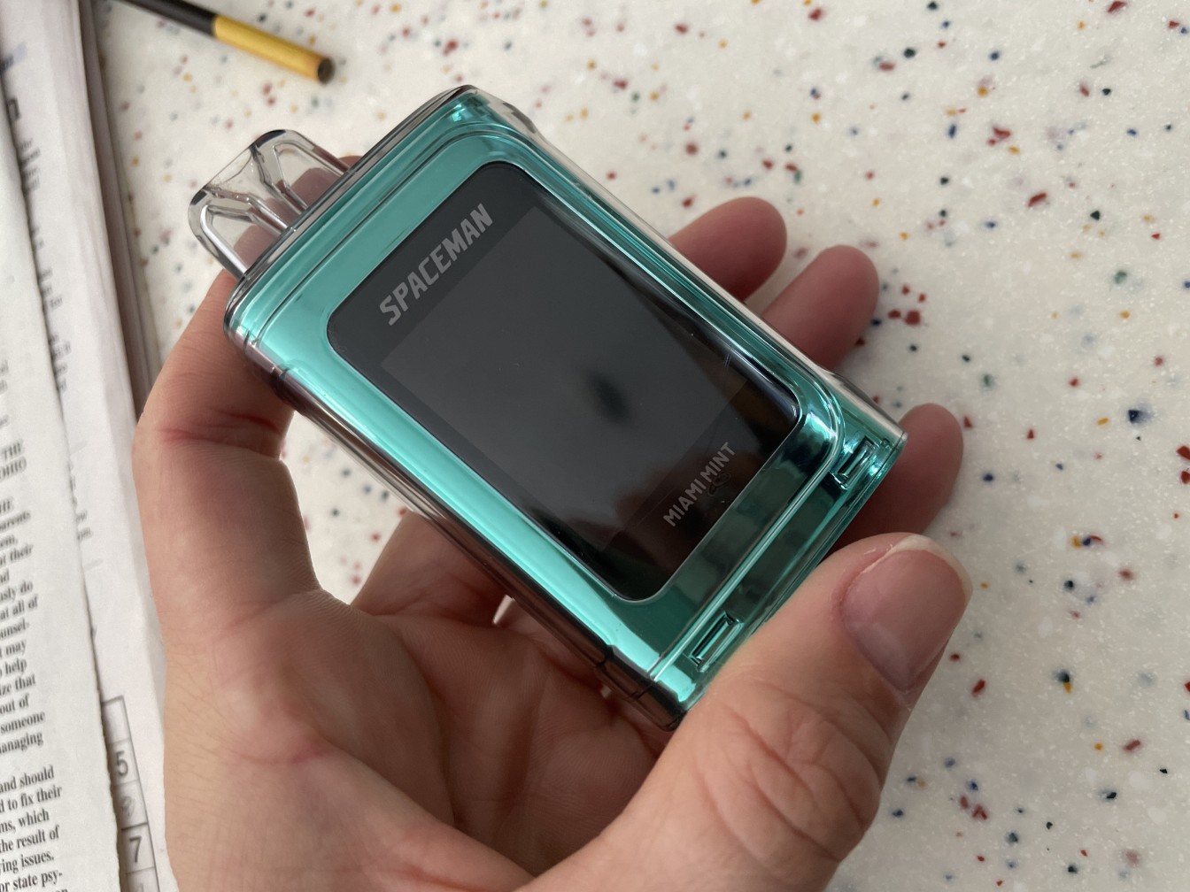 buy Spaceman Prism 20K 2024