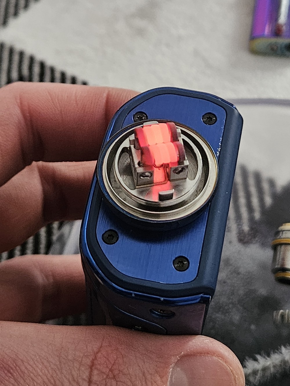 GeekVape Zeus X RTA