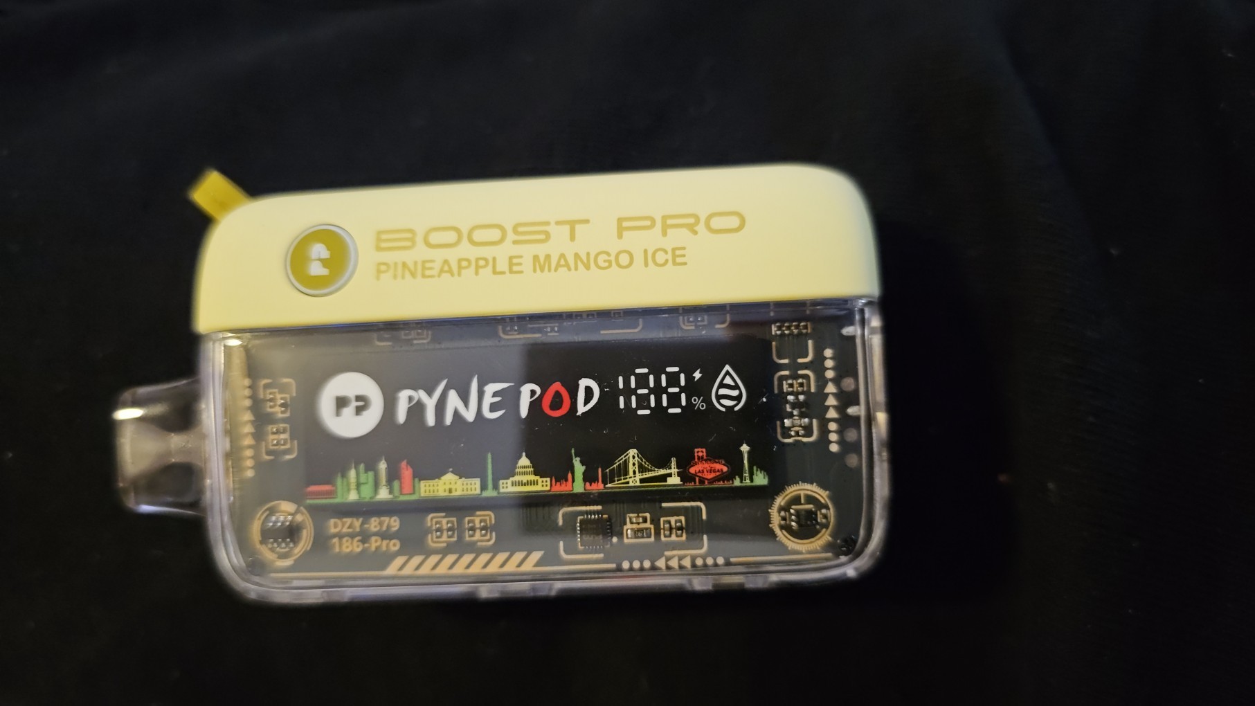 pyne pod boost buy now