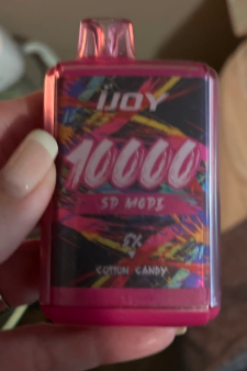 iJoy Bar SD10000