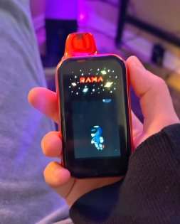 rama 16000 vape for deal