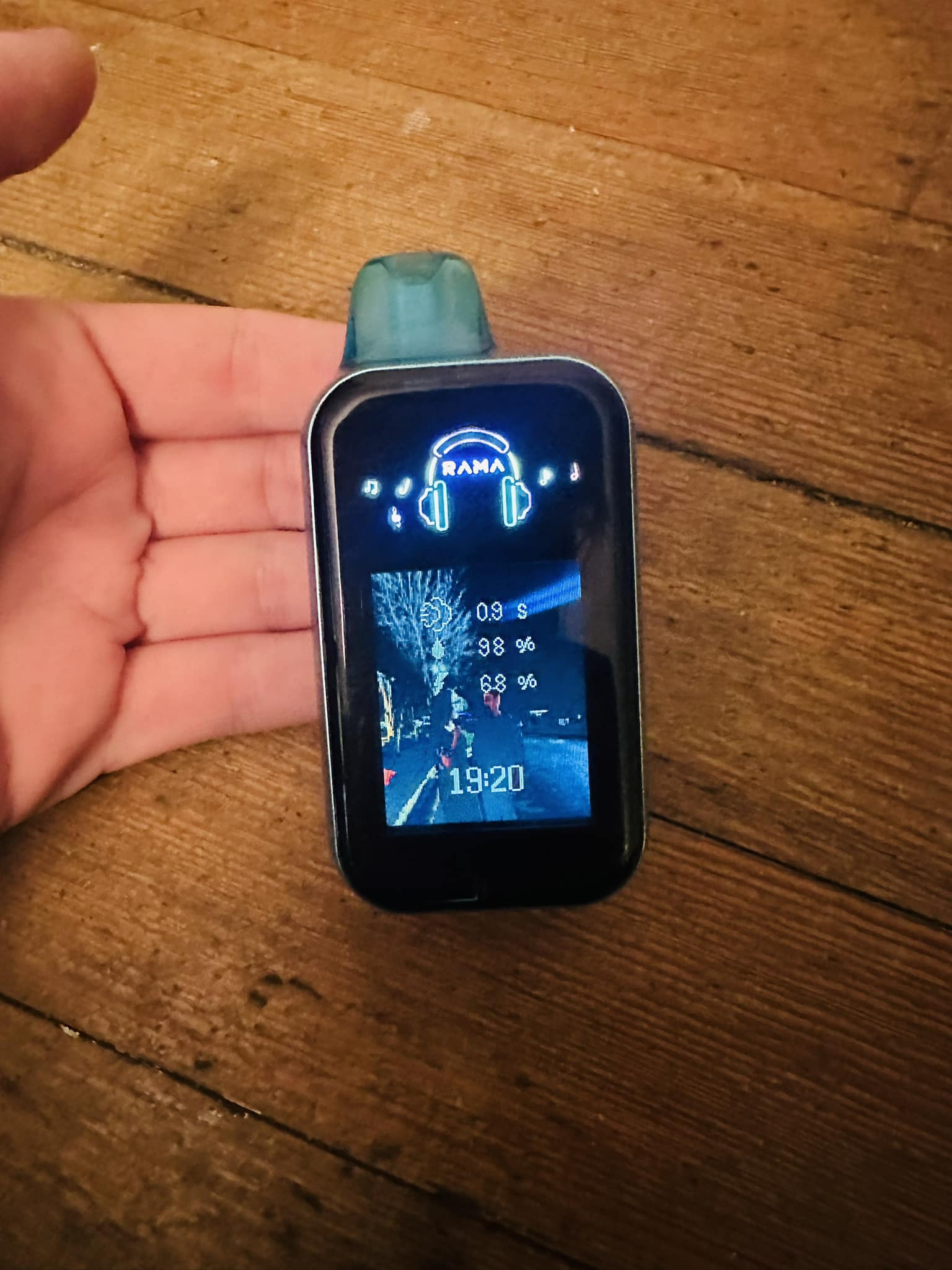 rama cape 16000 near me