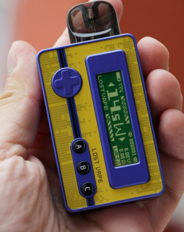 Lost Vape Ursa Pocket Pod Kit for sale