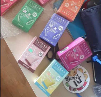 buy Pi7000 Disposable Vape Kit