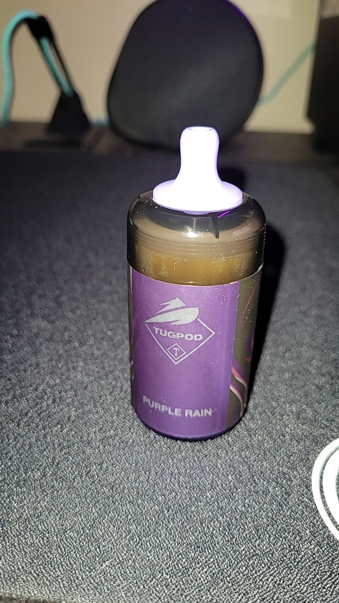 Tugpod Ultra good use