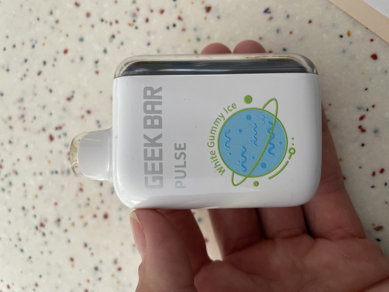 pulse 15000 good flavor