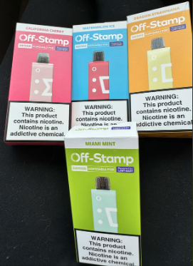 Off-Stamp SW9000 cheap