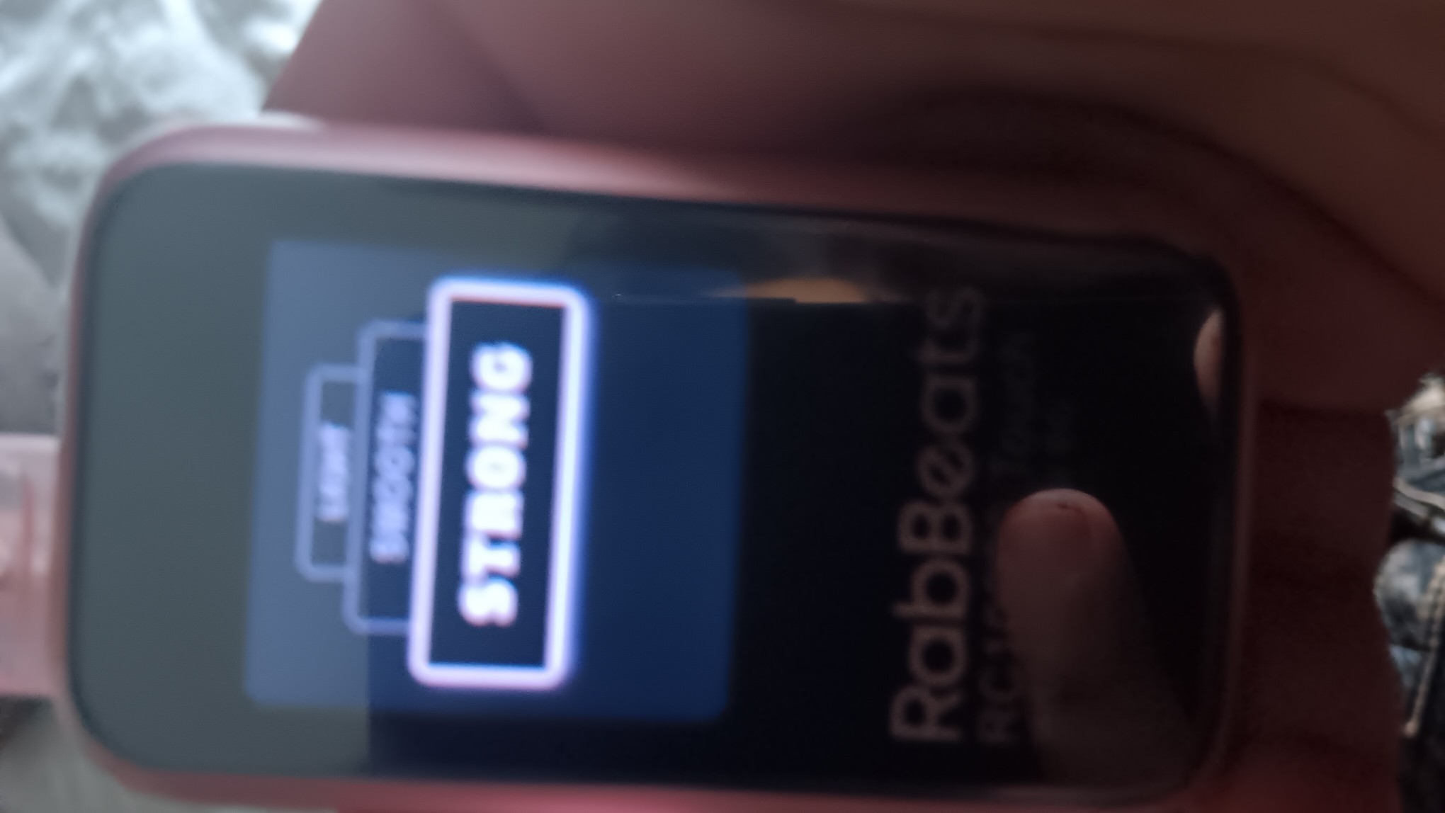 buy RabBeats RC10000 Touch kit