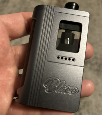 buy ThunderHead Creations Blaze AIO Boro Mod