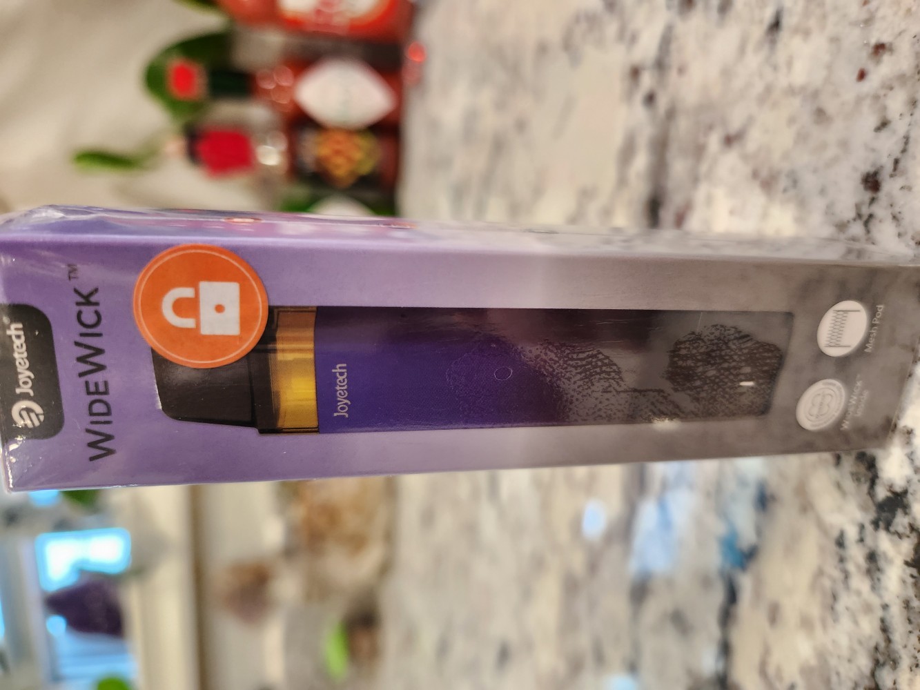 Joyetech WideWick hot sale