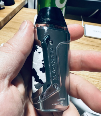 buy Geekvape AN2 Kit