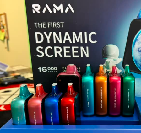 buy rama 16000 disposable kit