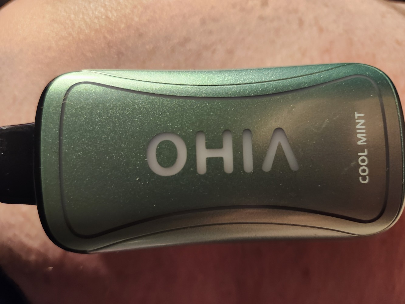 VIHO Supercharge best sale