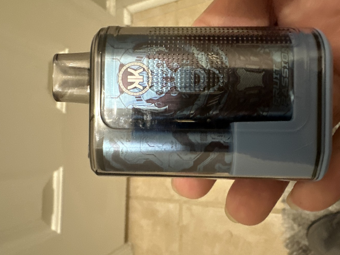 KK 12000 vape