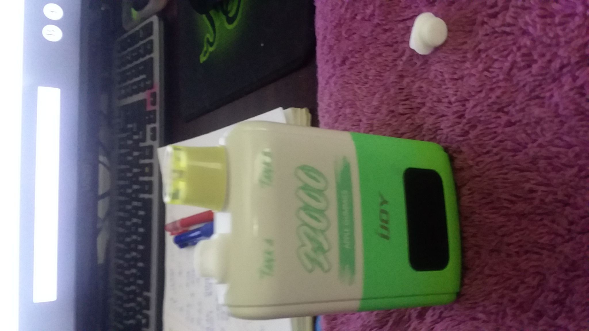 good iJOY SD22000