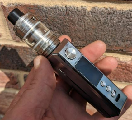 buy VOOPOO Drag M100 S Box Mod