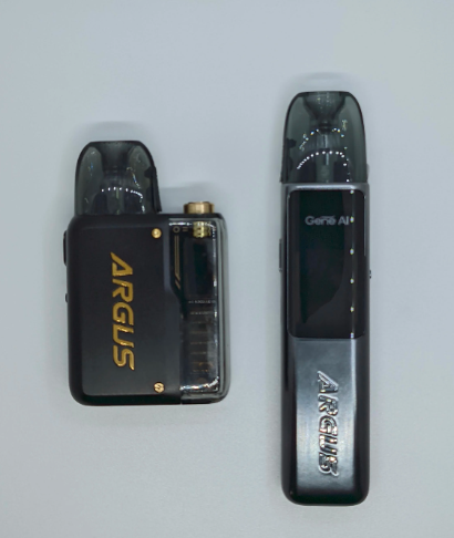 VOOPOO Argus P2 free shipping