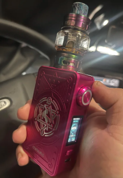 SMOK TFV18 Sub Ohm Tank