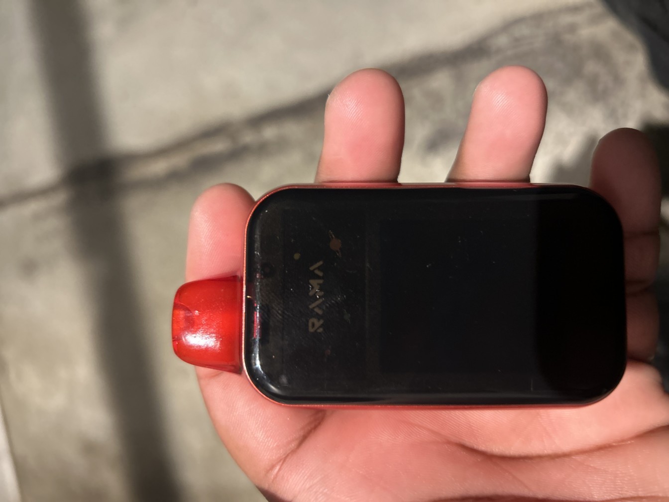 rama vape cheap sale