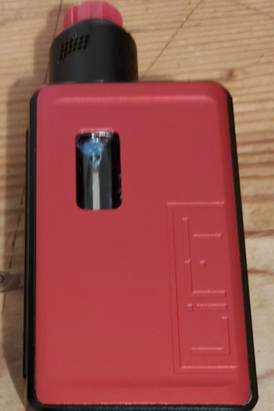 buy Hellvape Drop Dead 2 RDA