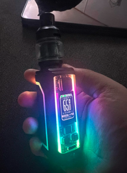 WHERE TO BUY Freemax Maxus 2 Vape Mod Kit