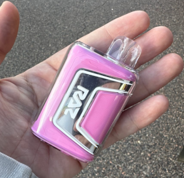 buy Strawberry Shortcake RAZ TN9000 Disposable