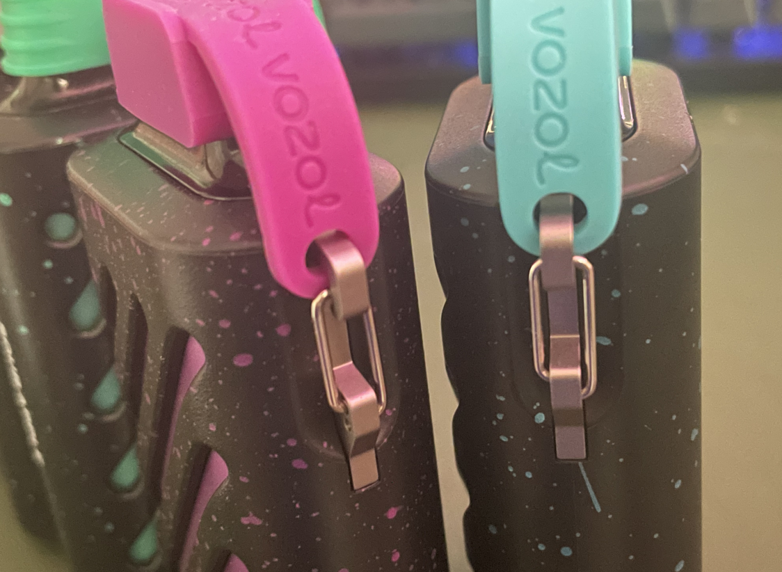 VOZOL Gear 20000 disposable