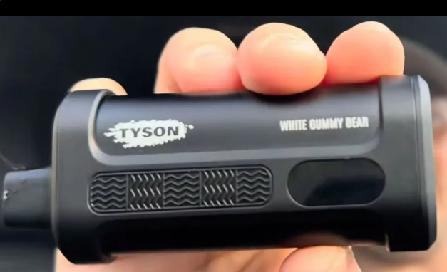 Buy Tyson 2.0 Iron Mike 15k