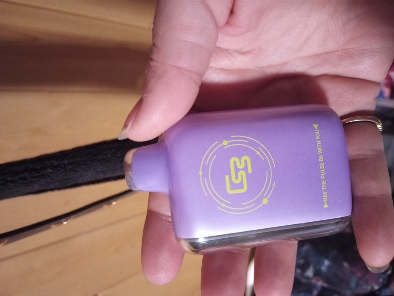 Geek Bar Pulse Vape 15000