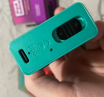 OXBAR Magic Maze 2 Pod Juice 30K Hot Sale