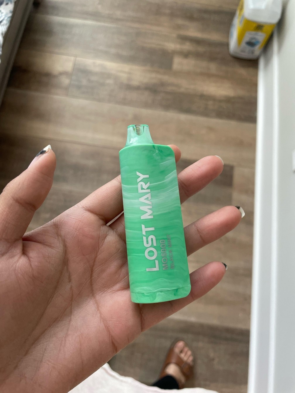 Lost Mary MO5000 flavors near me