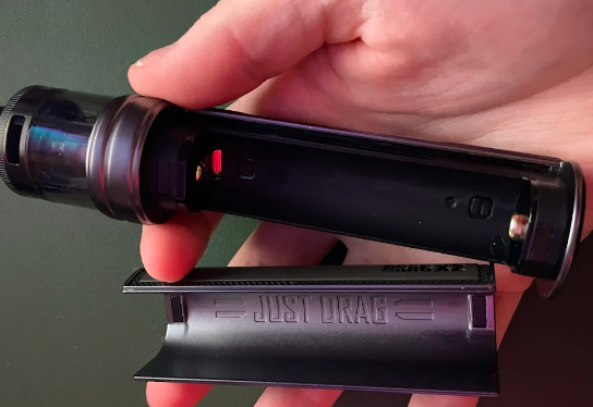 VOOPOO Drag X2 for deal