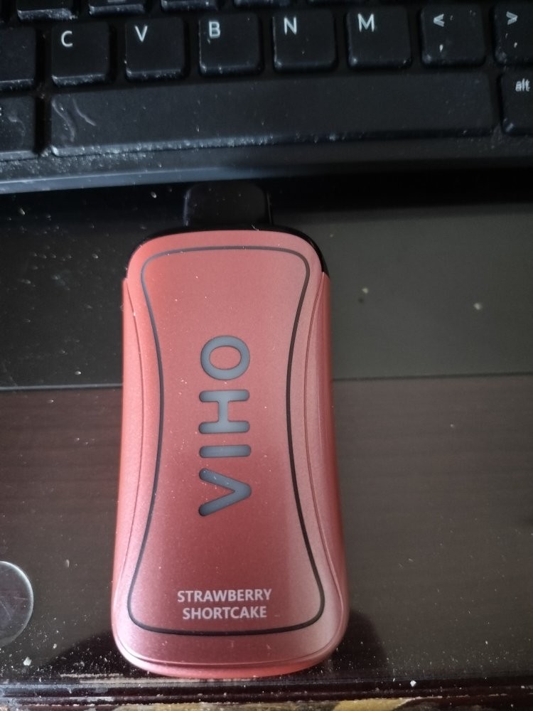 VIHO Supercharge 20000 VAPE